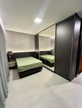 Casa Jardim Vila Boa