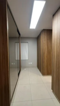 Mahatma Gandhi Residencial