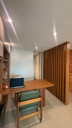 Mahatma Gandhi Residencial