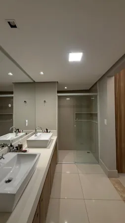 Mahatma Gandhi Residencial