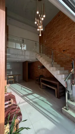 Mahatma Gandhi Residencial