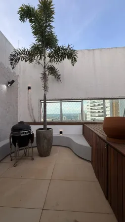 Mahatma Gandhi Residencial