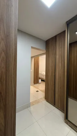 Mahatma Gandhi Residencial