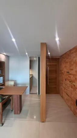 Mahatma Gandhi Residencial