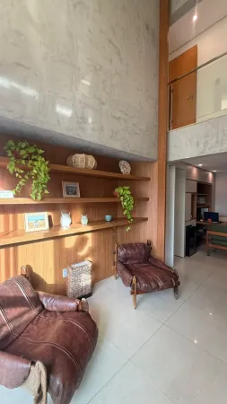 Mahatma Gandhi Residencial