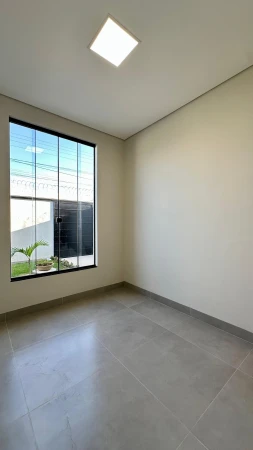 Casa Setor Tropical Ville