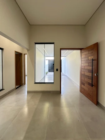 Casa Setor Tropical Ville