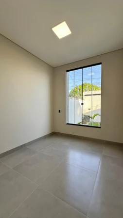 Casa Setor Tropical Ville
