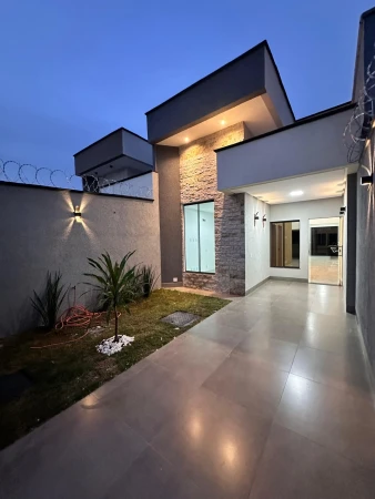 Casa Solar Boungainville