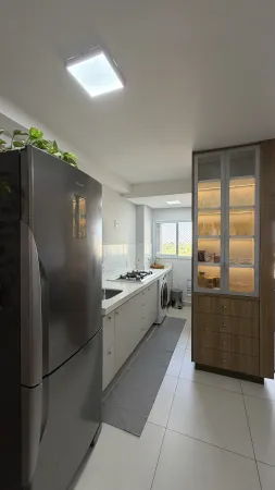 Duo Sky Garden