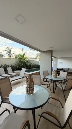 Duo Sky Garden