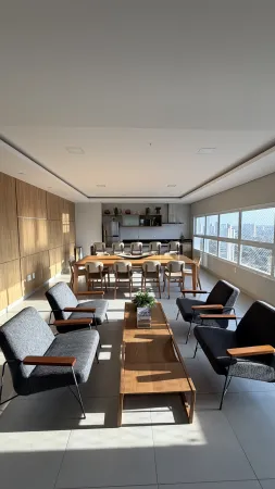 Duo Sky Garden