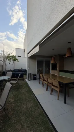 Duo Sky Garden
