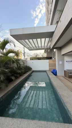 Duo Sky Garden