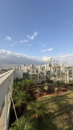 Duo Sky Garden