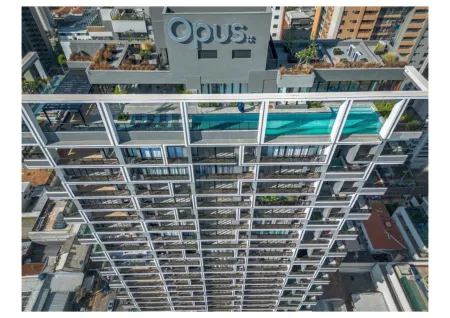Opus Gyro Rooftop