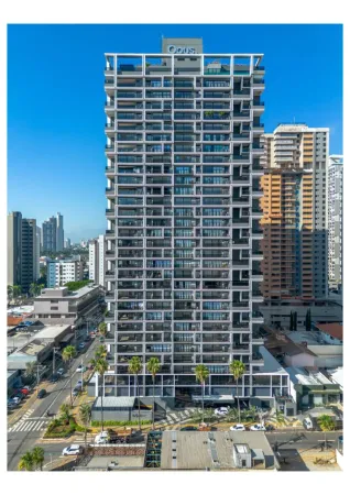 Opus Gyro Rooftop