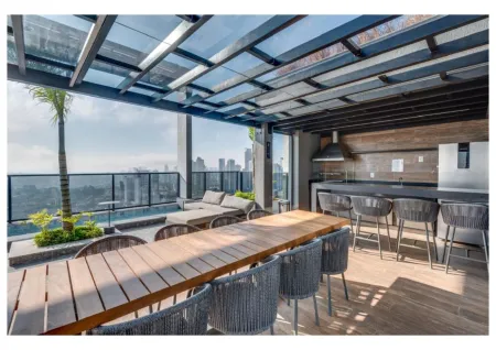 Opus Gyro Rooftop