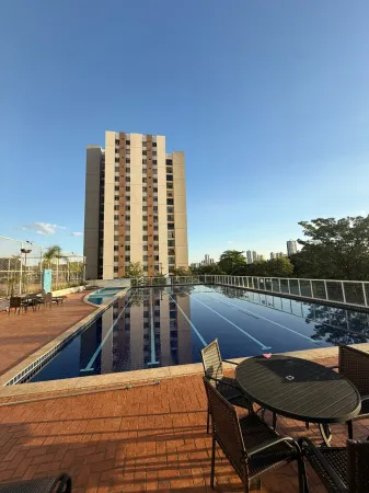Terra Mundi Jardim América