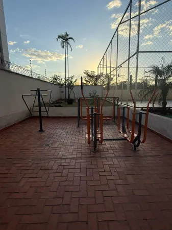 Terra Mundi Jardim América