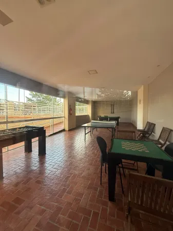 Terra Mundi Jardim América