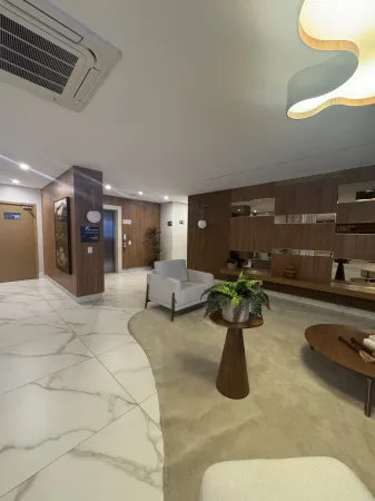 Skygarden Marista