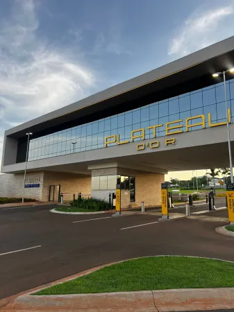 Lote Plateau D' Or Unique