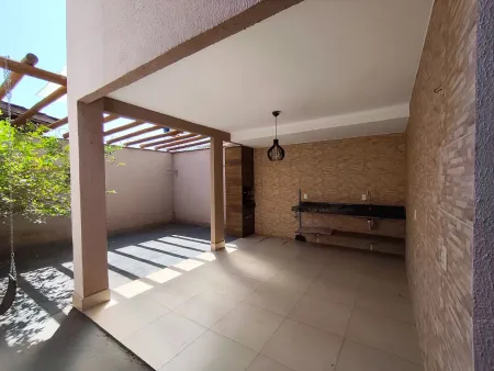 Casa Papillon Park