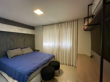 Residencial Serra Dourada