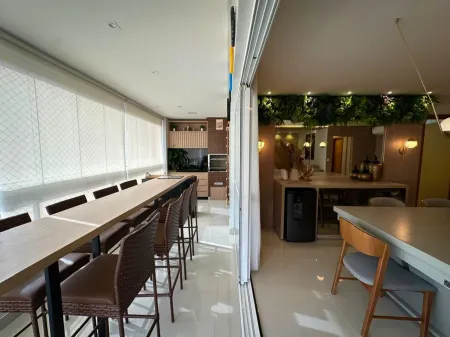 Residencial Serra Dourada