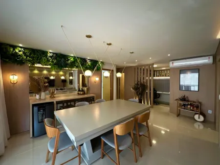 Residencial Serra Dourada