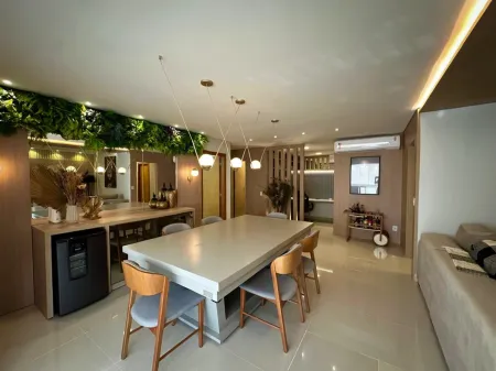 Residencial Serra Dourada