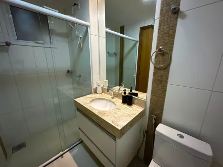 Residencial Serra Dourada