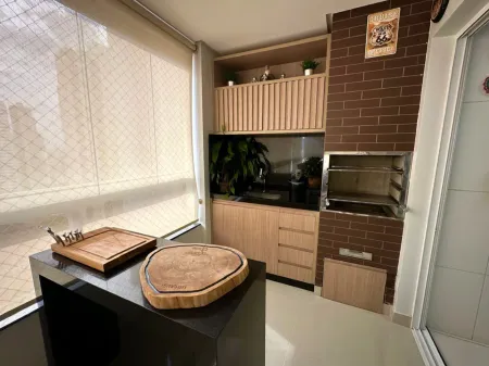 Residencial Serra Dourada
