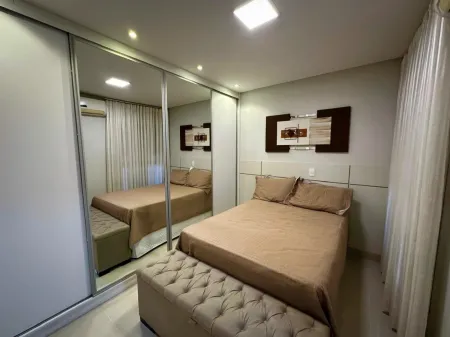 Residencial Serra Dourada