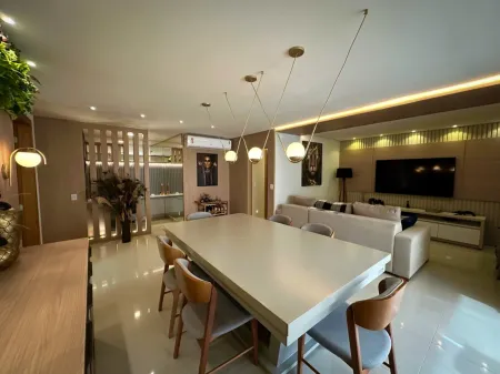 Residencial Serra Dourada
