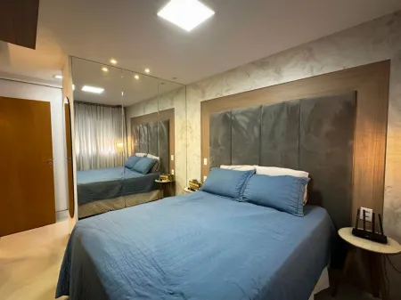 Residencial Serra Dourada