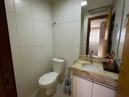 Residencial Serra Dourada