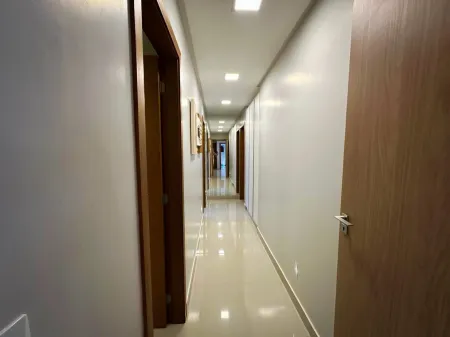 Residencial Serra Dourada