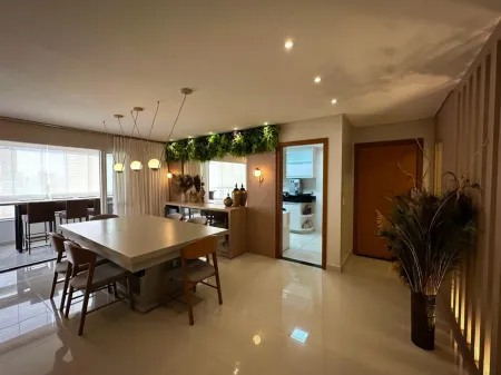 Residencial Serra Dourada