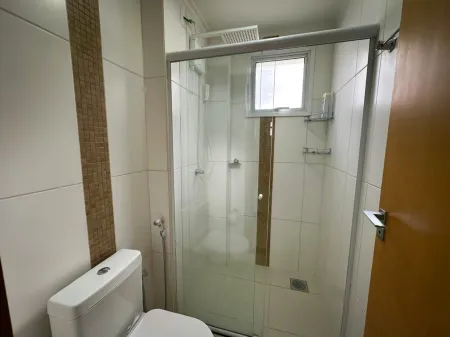 Residencial Serra Dourada