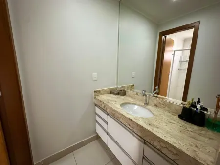 Residencial Serra Dourada