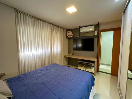 Residencial Serra Dourada