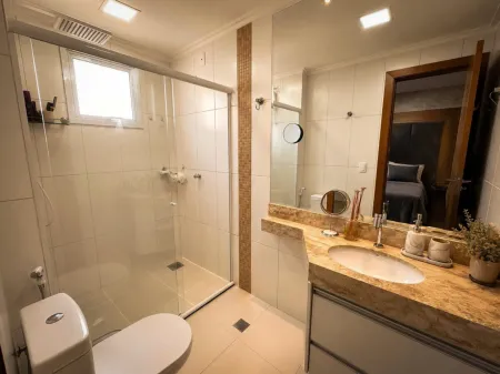 Residencial Serra Dourada