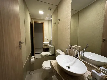 Residencial Serra Dourada
