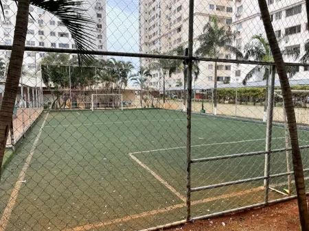 Borges Landeiro Tropicale
