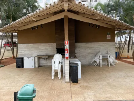 Borges Landeiro Tropicale