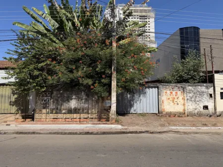 Lote Jardim América