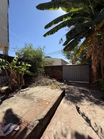Lote Jardim América