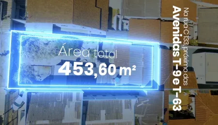 Lote Jardim América